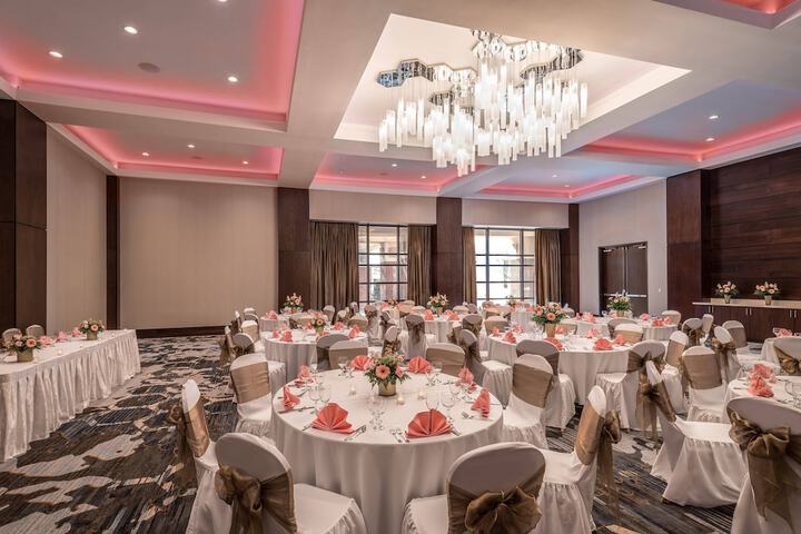 Provo Marriott Hotel & Conference Center