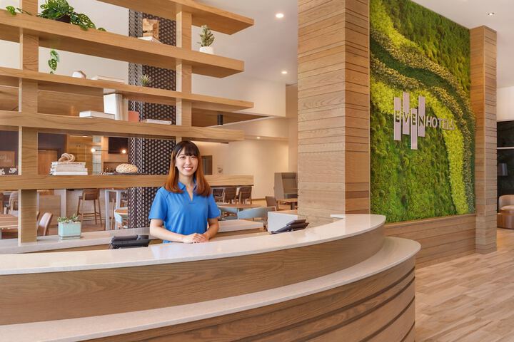 EVEN Hotel Rochester - Mayo Clinic Area by IHG