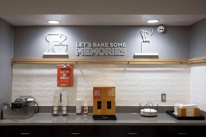 Hampton Inn Kent / Akron Area