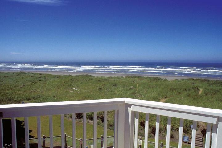 WorldMark Mariner Village