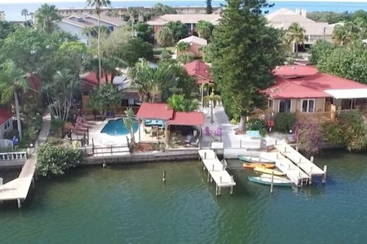 Turtle Beach Resort