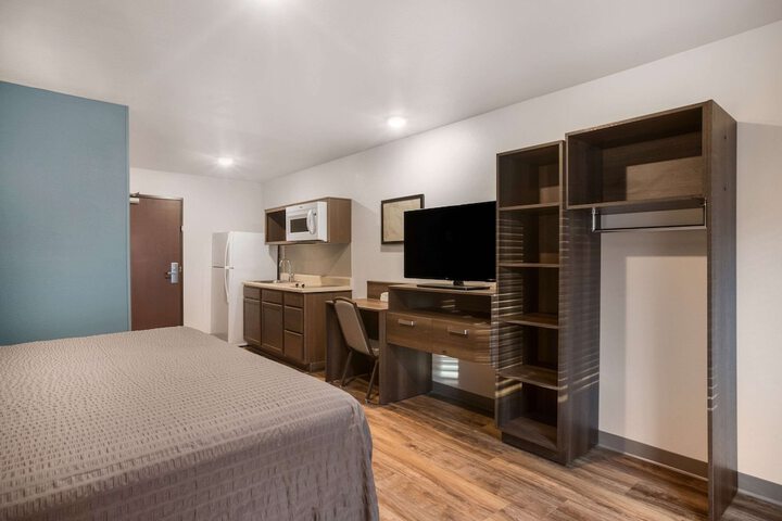WoodSpring Suites Atlanta Newnan