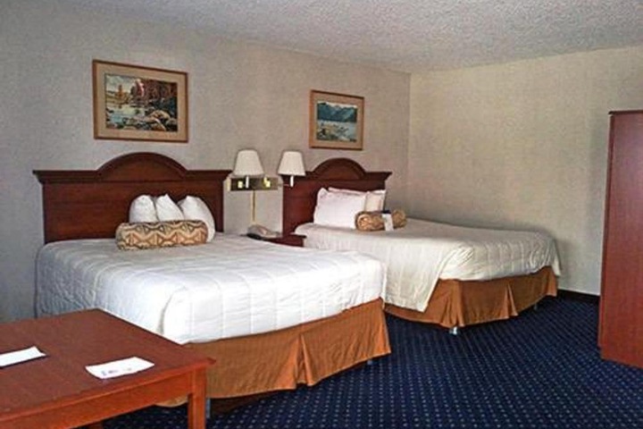 Stay Express Inn Hamilton