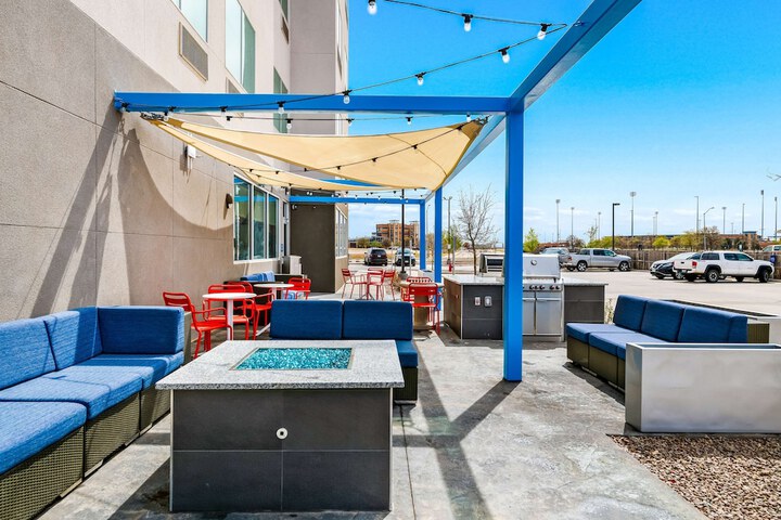 Terrace/Patio 52 of 57