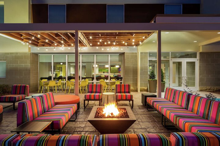 Terrace/Patio 27 of 28