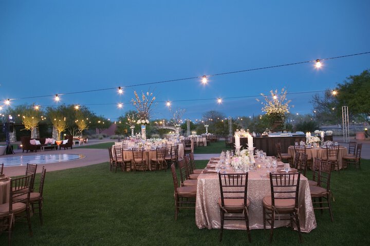 Sheraton Grand at Wild Horse Pass