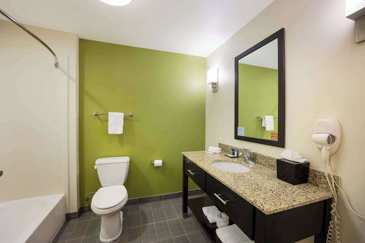 Sleep Inn & Suites Colby