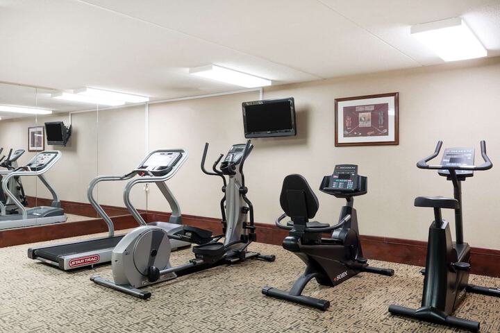 Health and Fitness 15 of 15