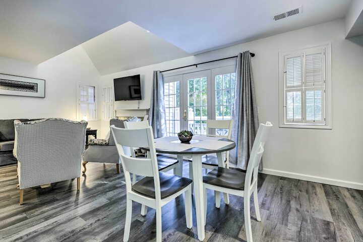 Norwich the Villas': Near Mohegan Sun Casino