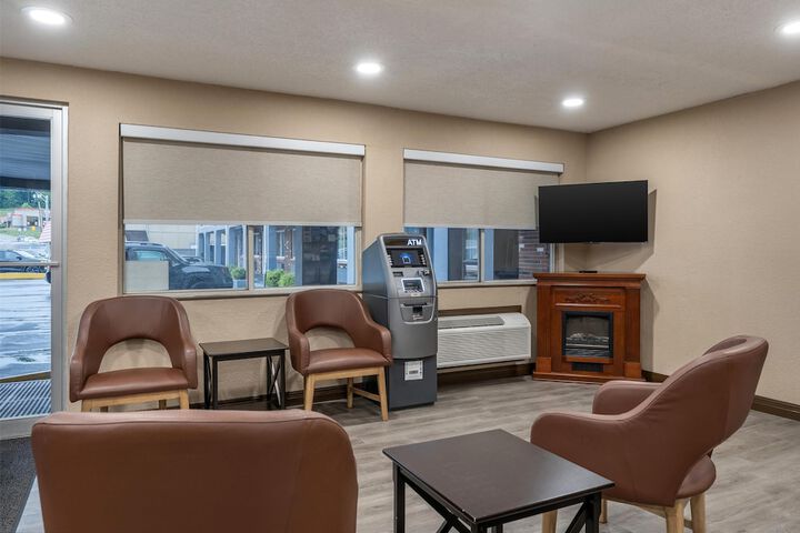 SureStay Hotel by Best Western Summersville