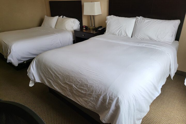 Holiday Inn Express Hotels and Suites Dayton North Tipp City by IHG