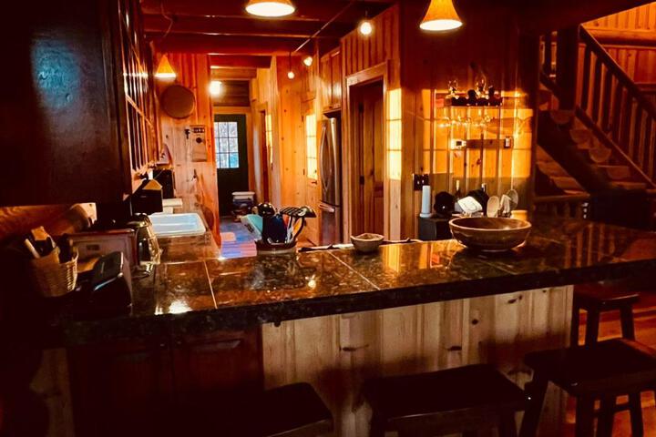 B & B Ranch
