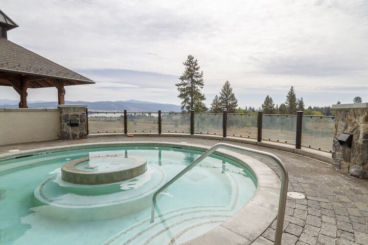 Tamarack Resort