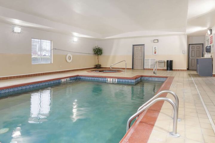 Pool 3 of 41