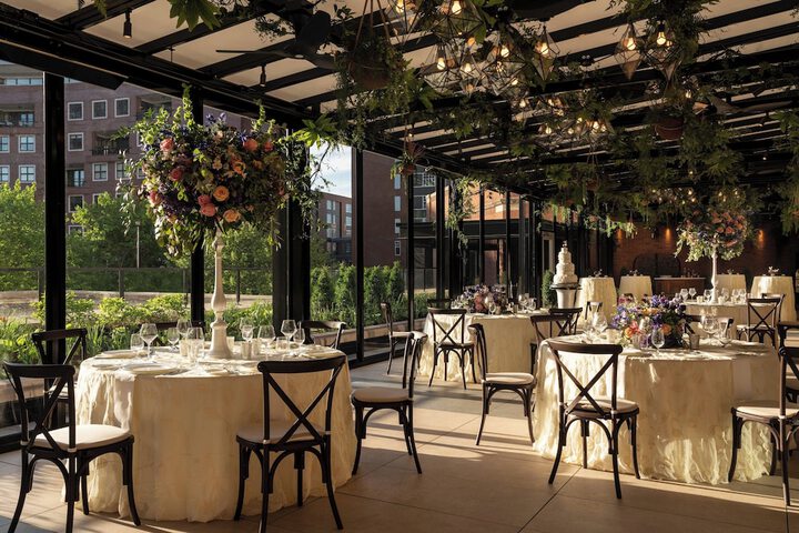 The Ritz-Carlton St. Louis