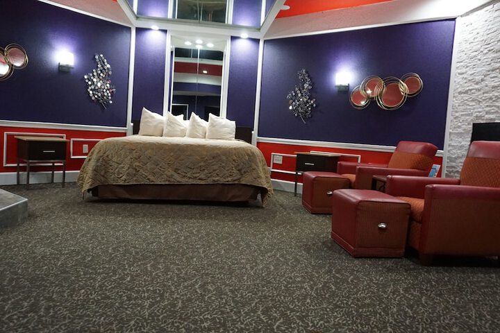 Inn of the Dove