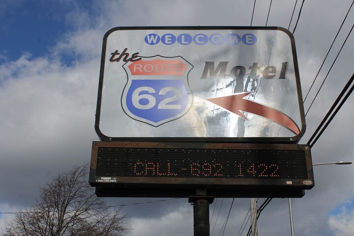 Route 62 Motel