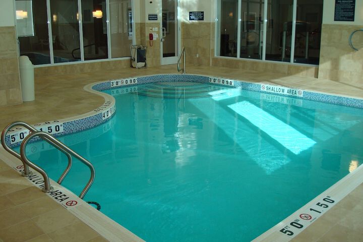 Pool 5 of 69
