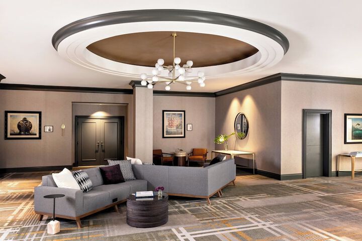Kimpton Marlowe Hotel by IHG