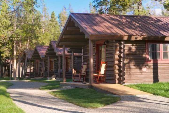 Turpin Meadow Ranch