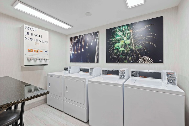 Best Western Plus Twin Falls Hotel