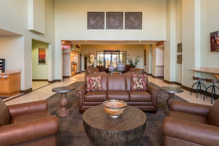 Cocopah Resort & Conference Center
