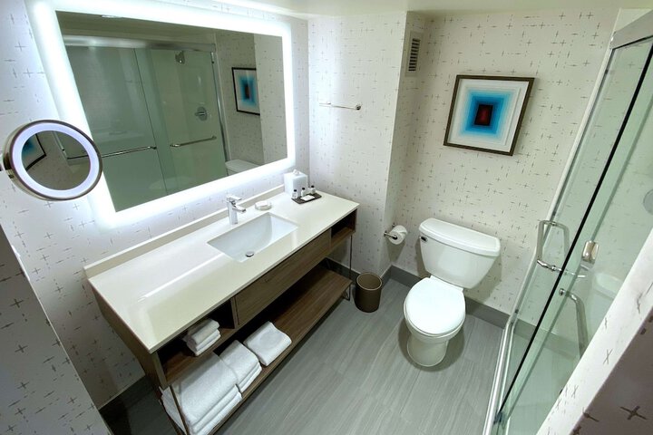 Sonesta Columbus Downtown