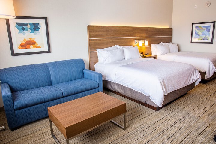 Holiday Inn Express & Suites Halifax - Dartmouth by IHG