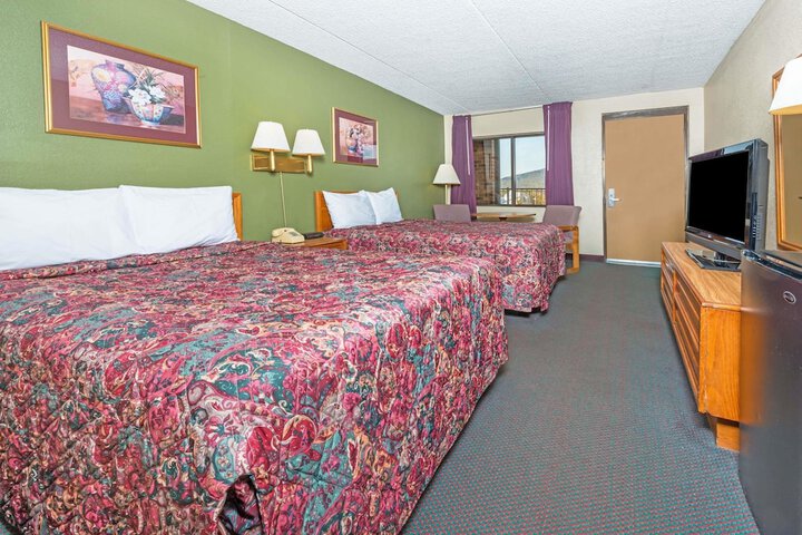 Days Inn by Wyndham New Market / I-81