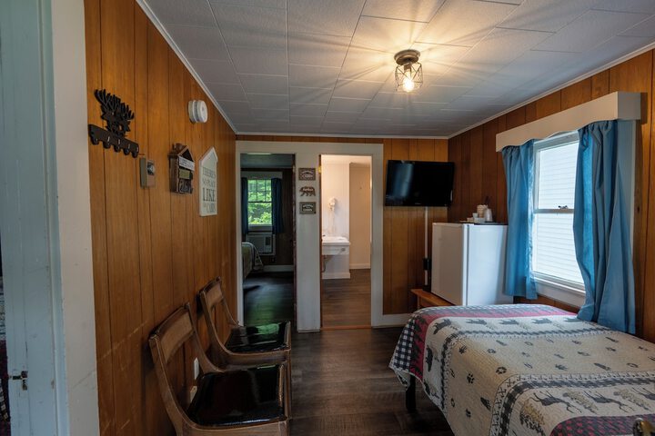 Mount Coolidge Motel