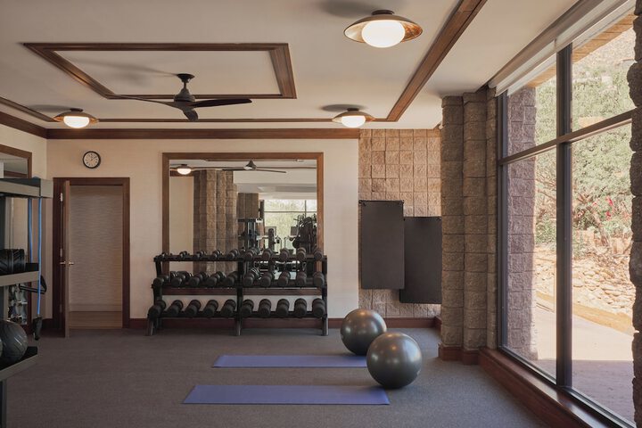 Loews Ventana Canyon Resort