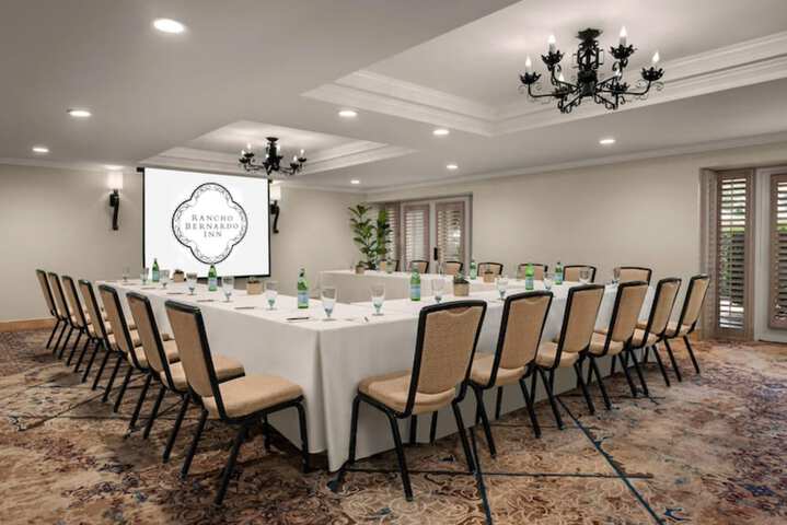 Rancho Bernardo Inn