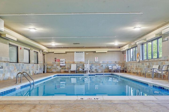 Hampton Inn & Suites Radcliff - Fort Knox