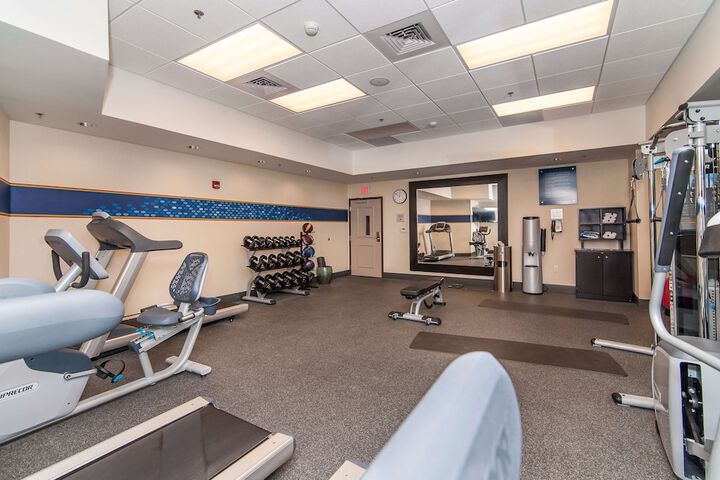 Hampton Inn Norwich