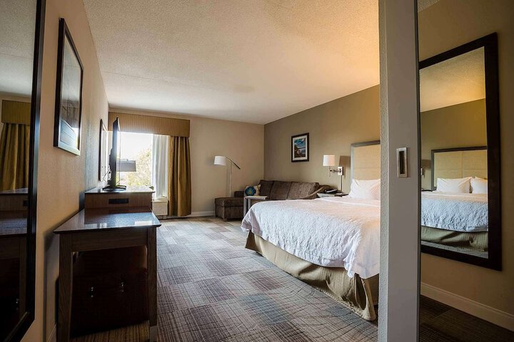 Hampton Inn Somerset