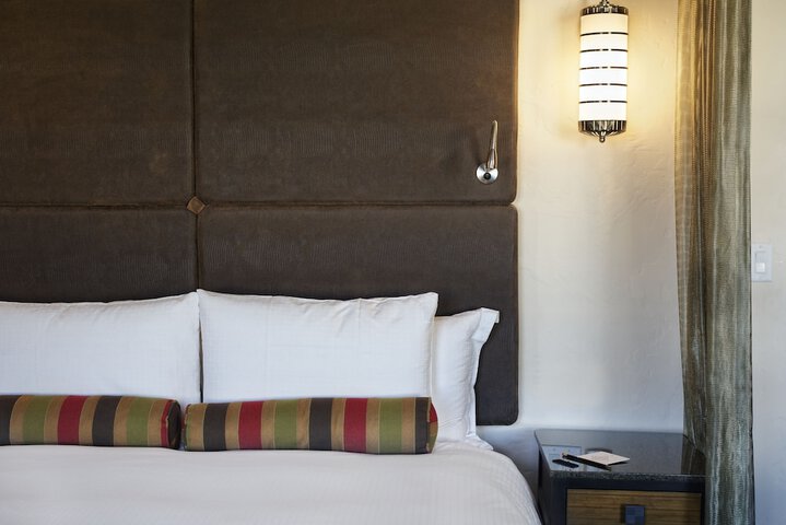 Hotel Andaluz Albuquerque Curio Collection by Hilton