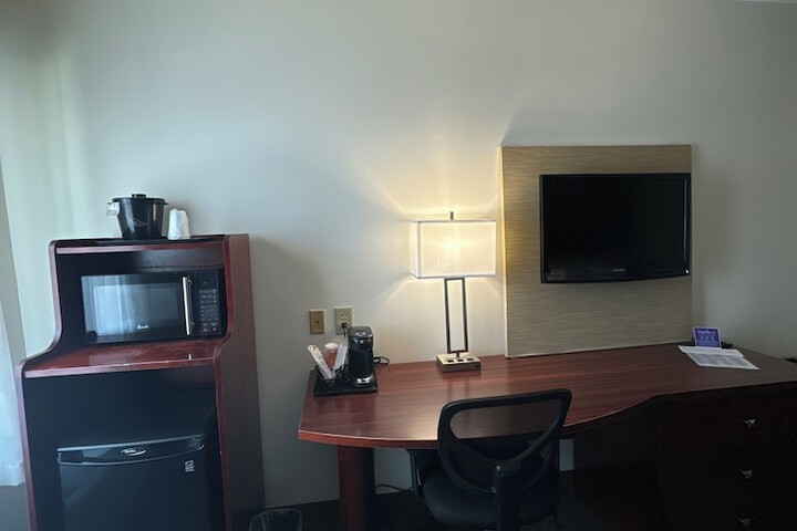 Sleep Inn & Suites Manchester near Arnold AFB