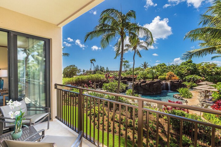 Koloa Landing Resort at Poipu Autograph Collection