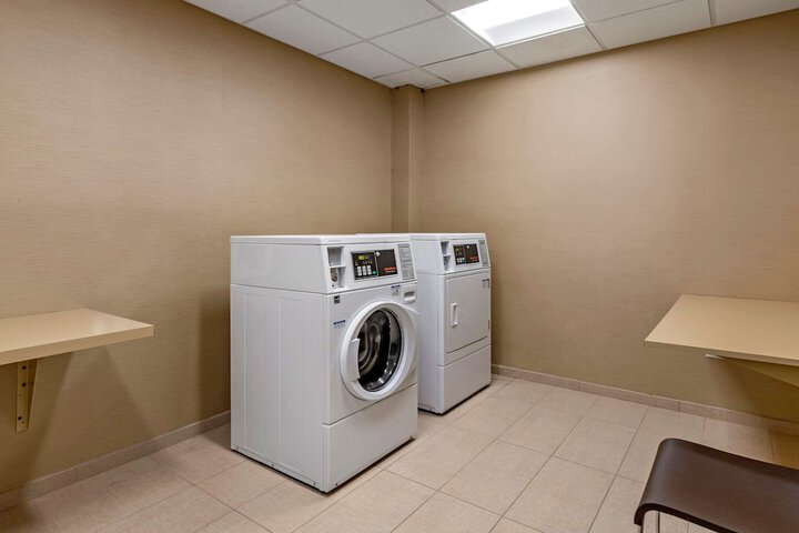 Comfort Suites Kyle