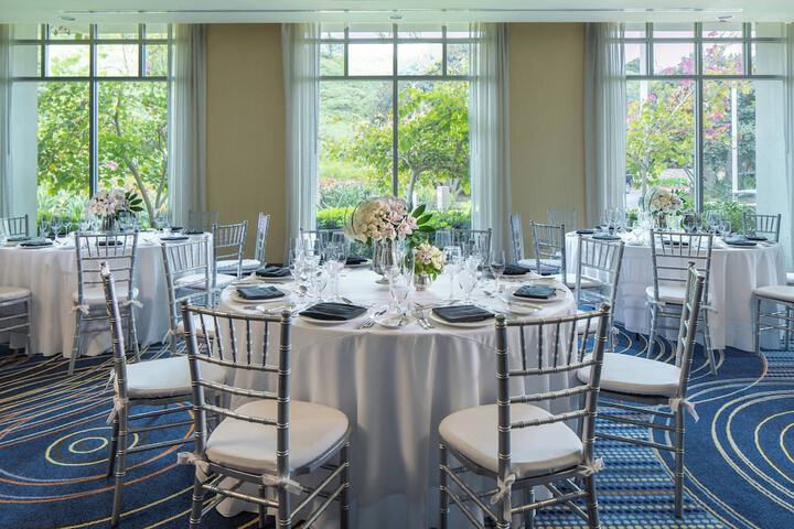 Renaissance ClubSport Aliso Viejo Laguna Beach Hotel