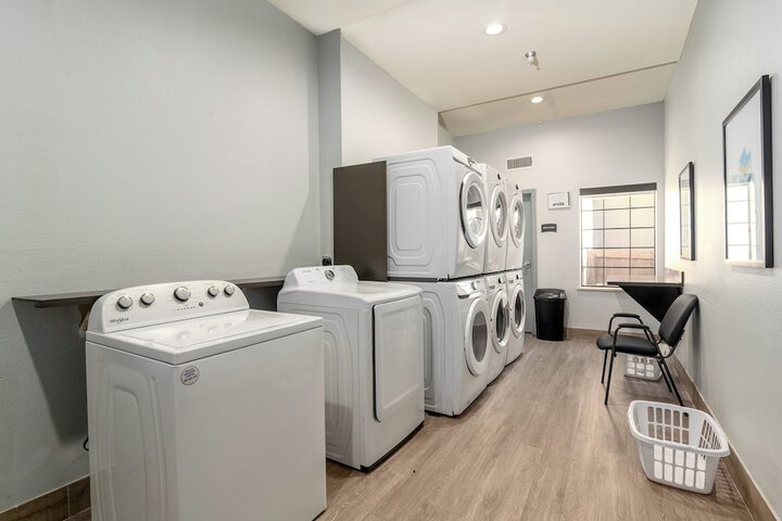 Staybridge Suites Longview by IHG