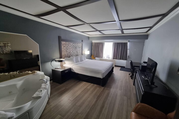 Travelodge by Wyndham Trois-Rivieres
