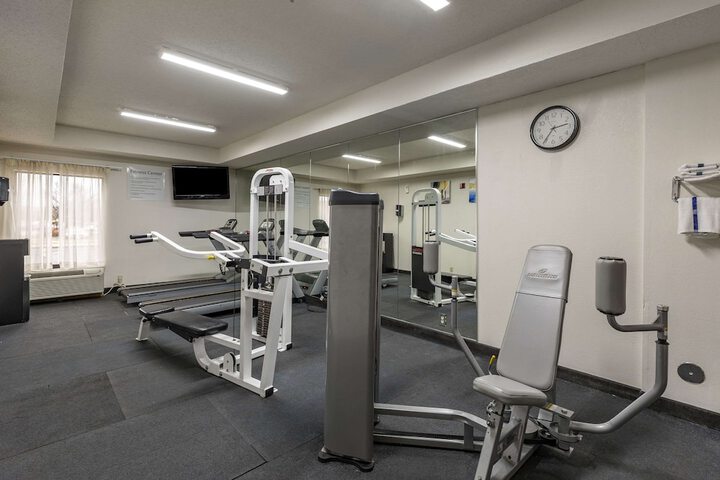 Comfort Inn Collinsville near St. Louis
