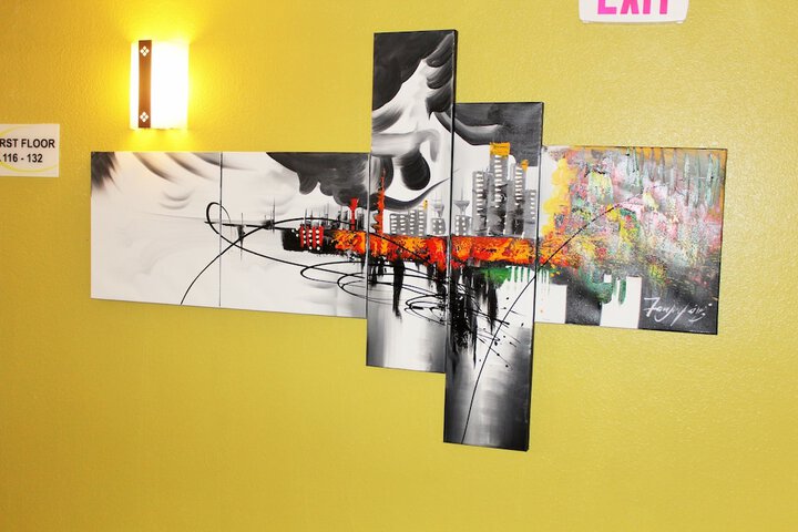 Hotel Interior 11 of 57