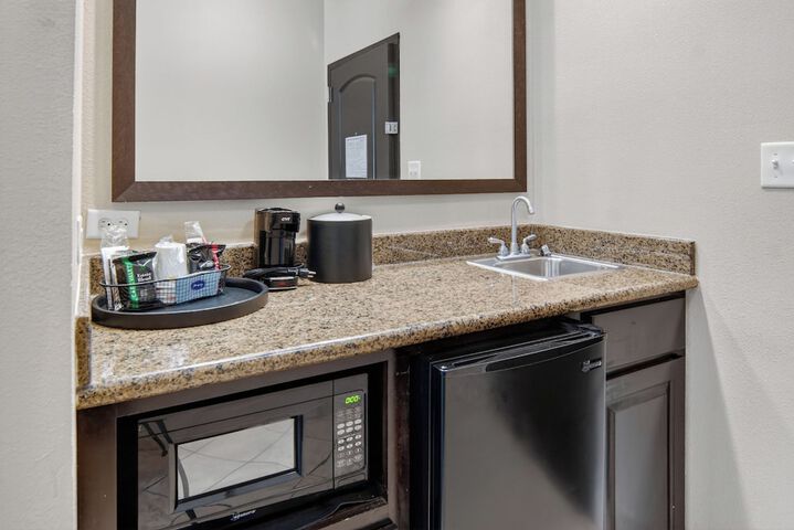 Hampton Inn & Suites Longview North