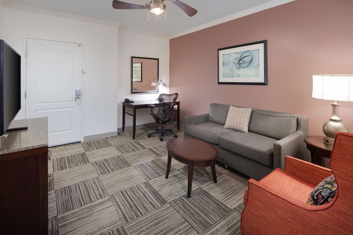 Hilton Garden Inn Tyler