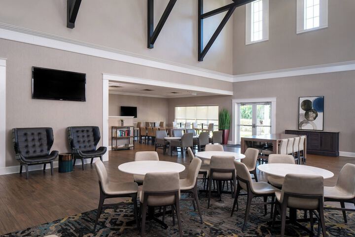 Residence Inn by Marriott Cape Canaveral Cocoa Beach