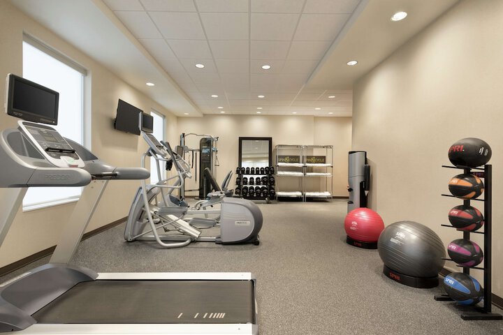 Home2 Suites by Hilton Cleveland Independence