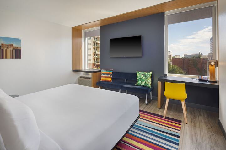 Aloft by Marriott Tallahassee Downtown