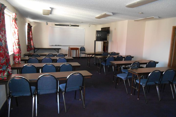 Meeting 20 of 27